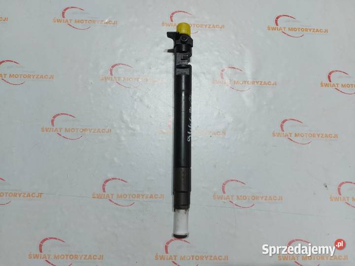 CITROEN DS4 20 HDI TDCI 10DYZE RH02 160 Kielce