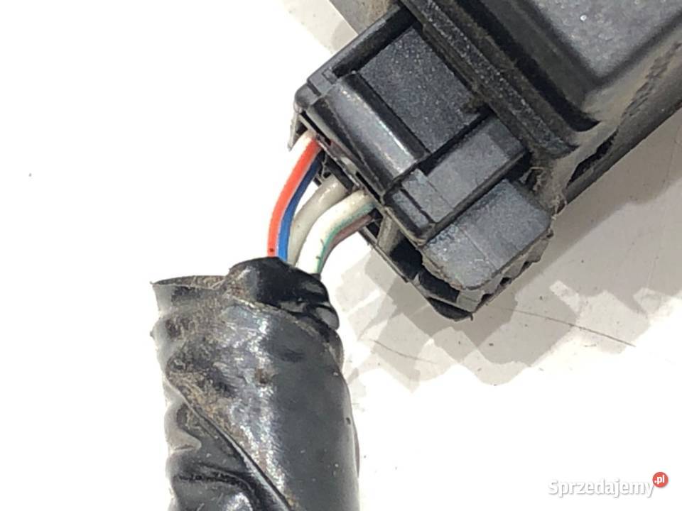 SILNICZEK NAGRZEWNICY SUBARU T1007072Z XV