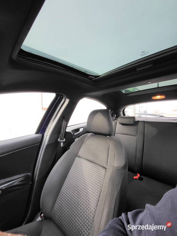 Alfa Romeo Giulietta Diesel wielkopolskie Turek