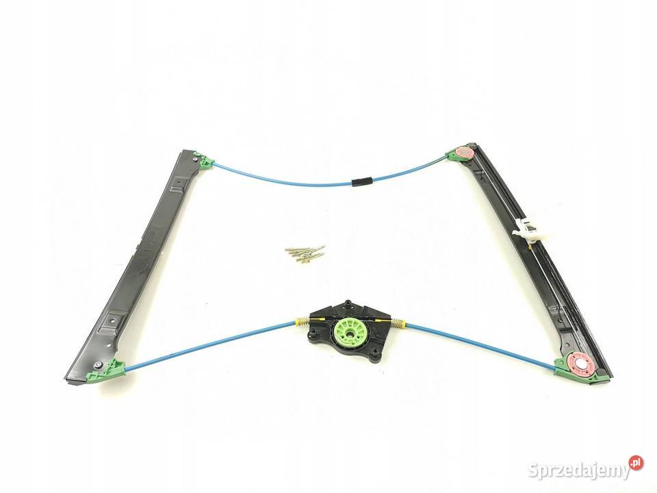 PODNOŚNIK SZYBY PRAWY PRZÓD FIAT STILO 0107 5D Mechanizmy opuszczania szyb lubelskie