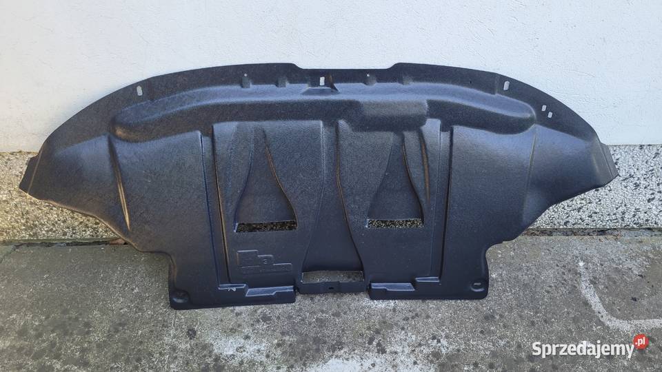 Osłona płyta pod silnikiem Audi A4 B5Passat B5 Rzeszów