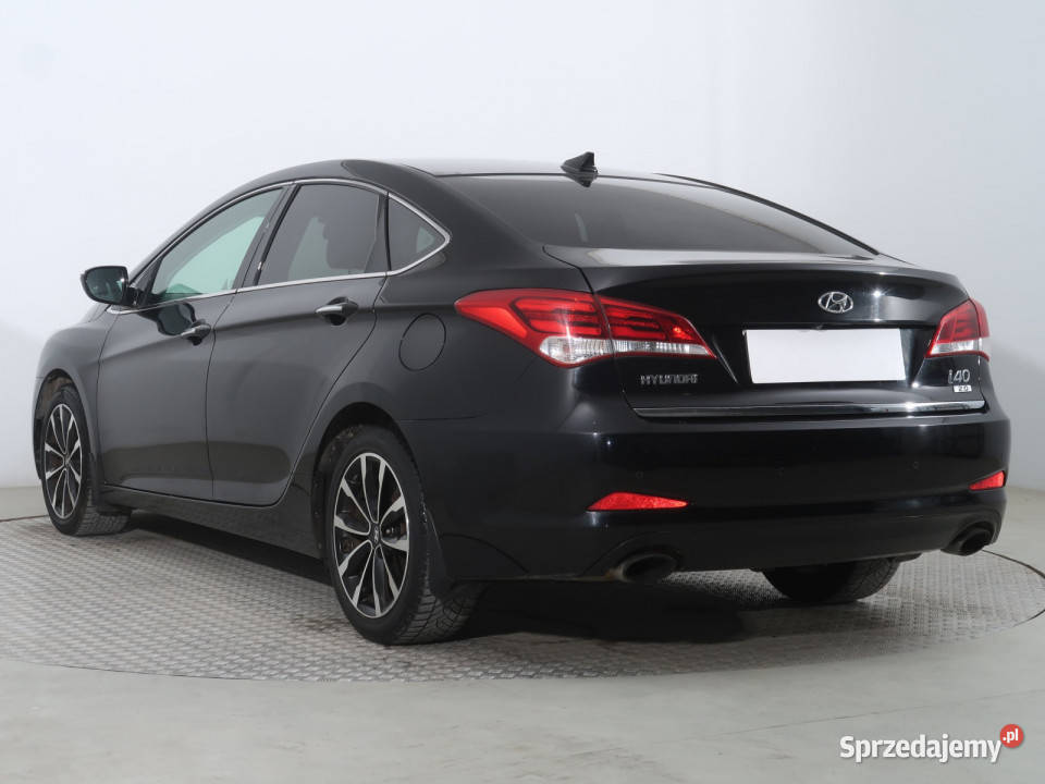 Hyundai i40 20 GDI sprzedam