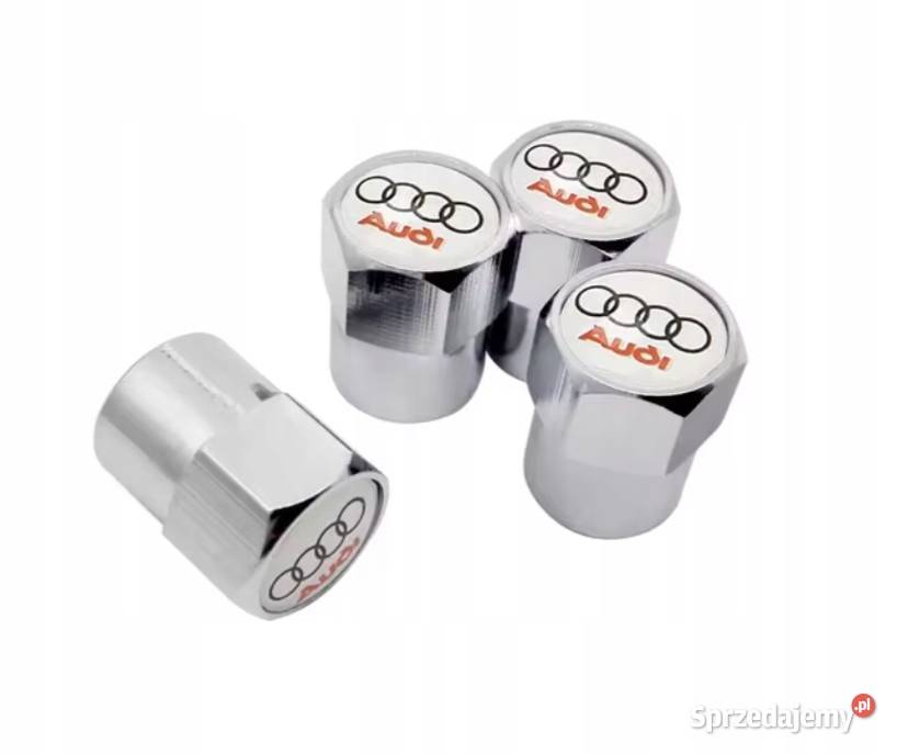 Nakrętki Na Wentyle Czapki Do Opon Kapturki Na Warszawa