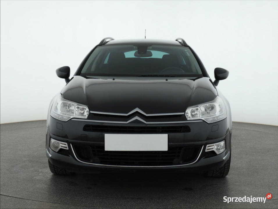 Citroen C5 20 HDi nieuszkodzony Piaseczno