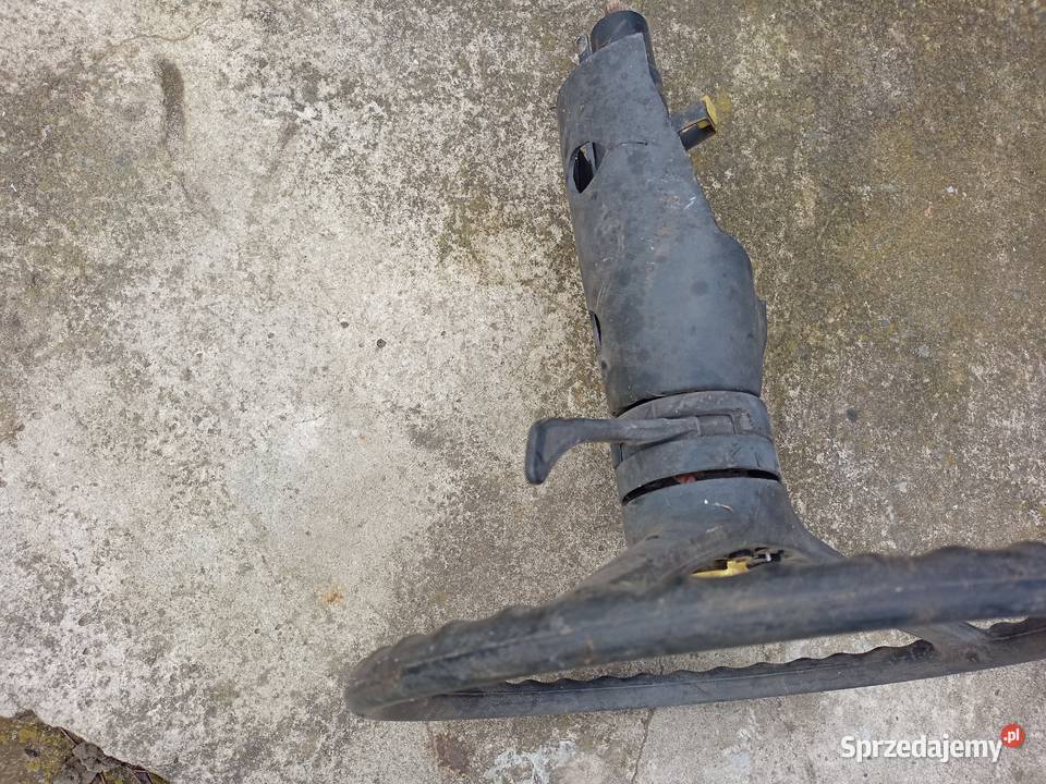 Kierownica kolumna fiat 126p Maluch sprzedam