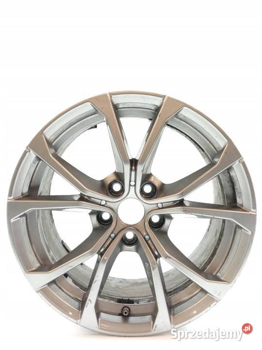 FELGA ALUMINIOWA R17 5X112 ET30 OC66MM 75JX17H2 Samochodowe sprzedam