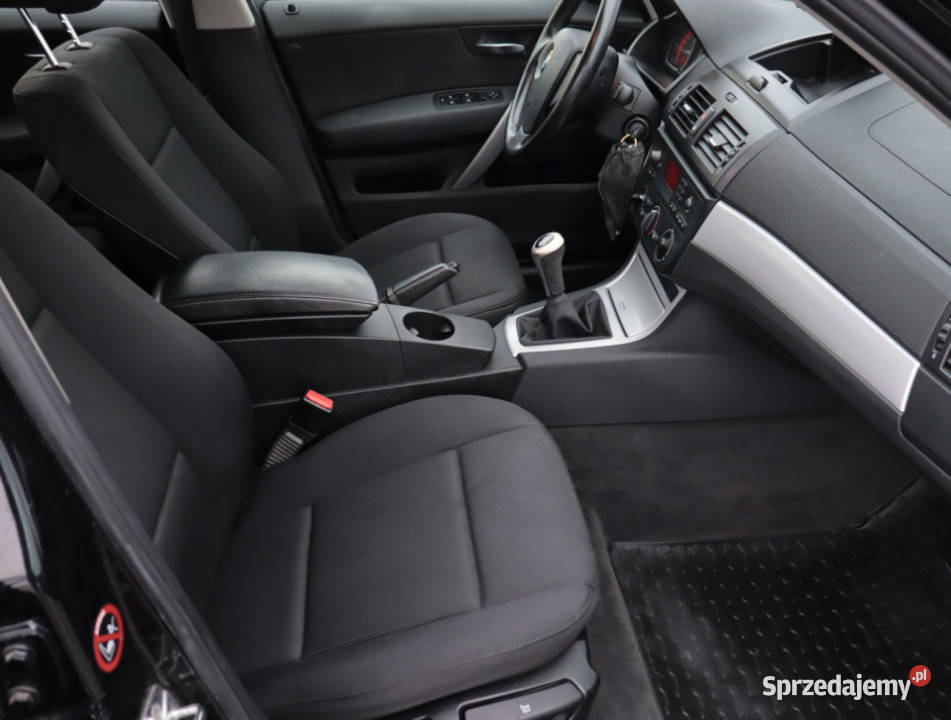 BMW X3 20d Lublin sprzedam