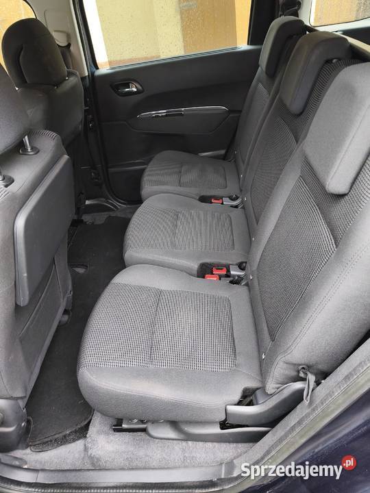 Peugeot 5008 20 HDI 163 automat 5008
