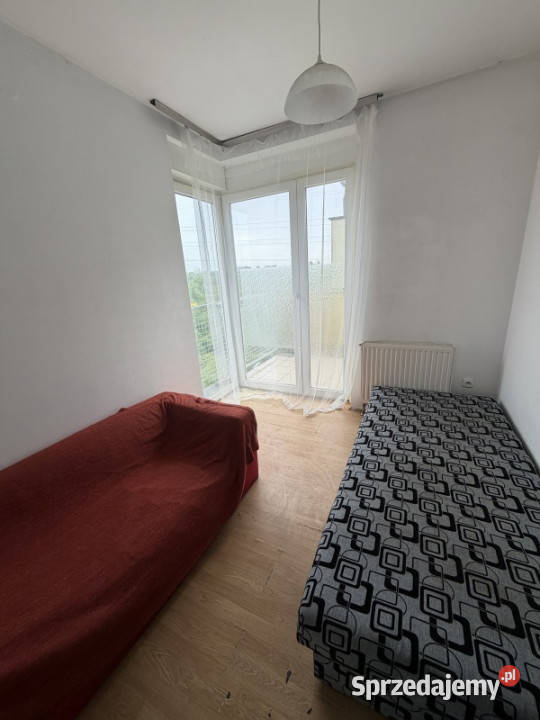 Sprzedam mieszkanie studenckie Wrocław
