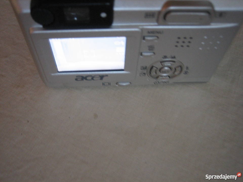 Acer CR5130 sprzedam