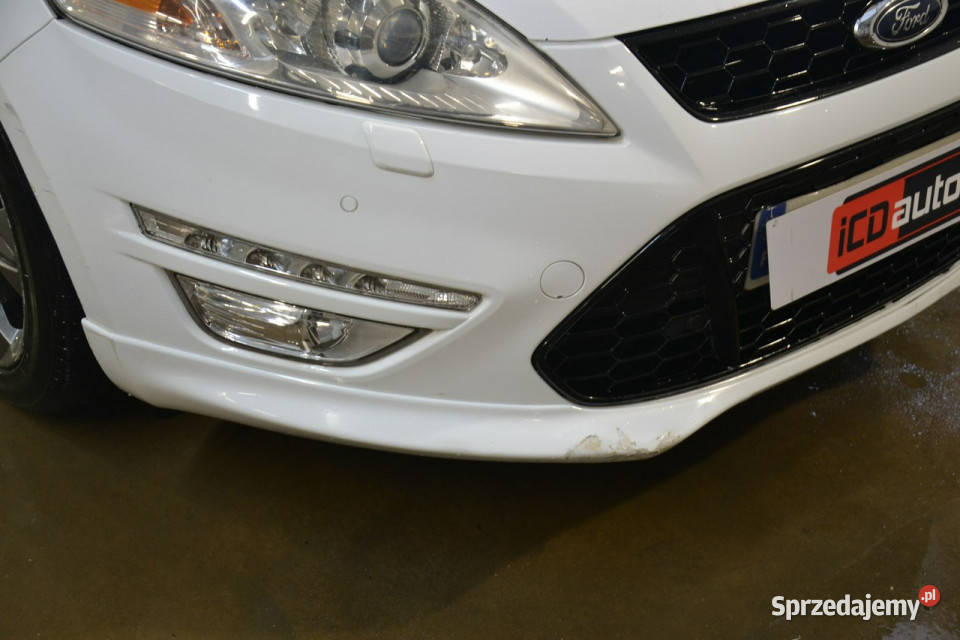 Ford Mondeo 20 tdci 163 6biegów skóra xenon Kęty
