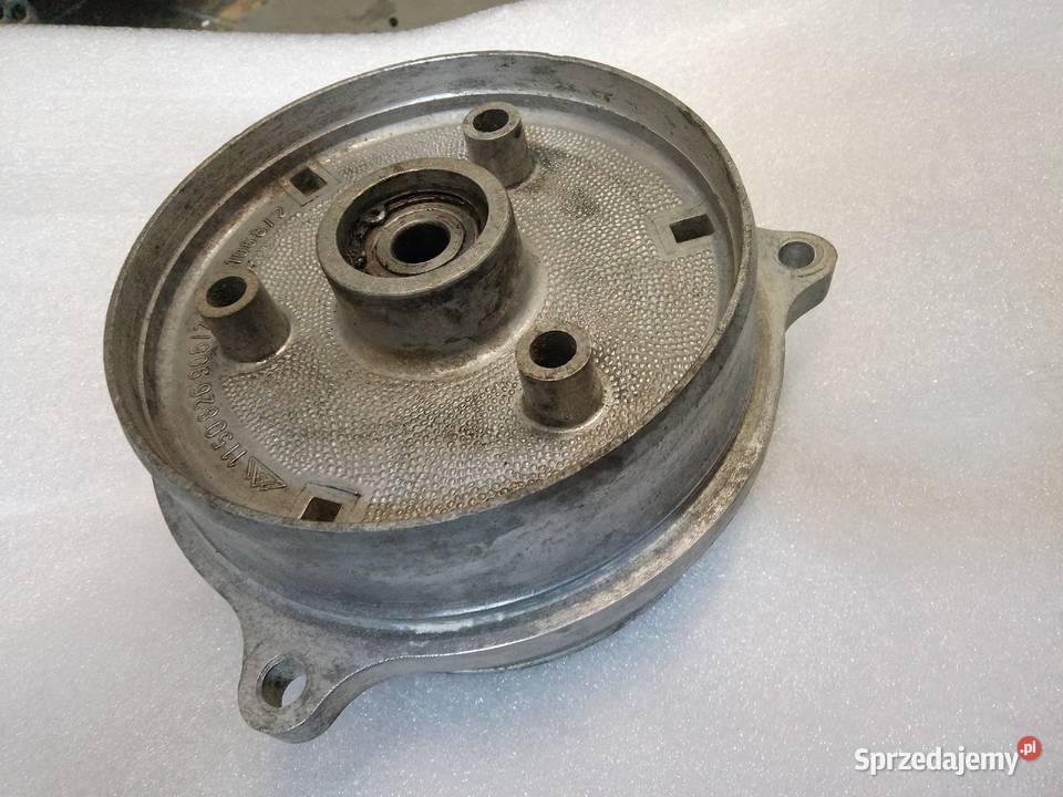 Piasta koła bęben SR50 simson Sulęcin