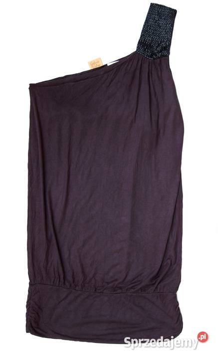 Bluzka wieczorowa na ramię Orsay 36 S wiskoza Lublin