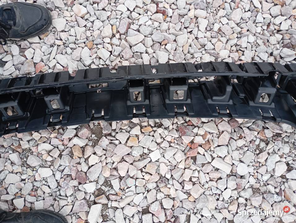 Absorber tylnego zderzaka Mercedes ML W164 mazowieckie Łomianki