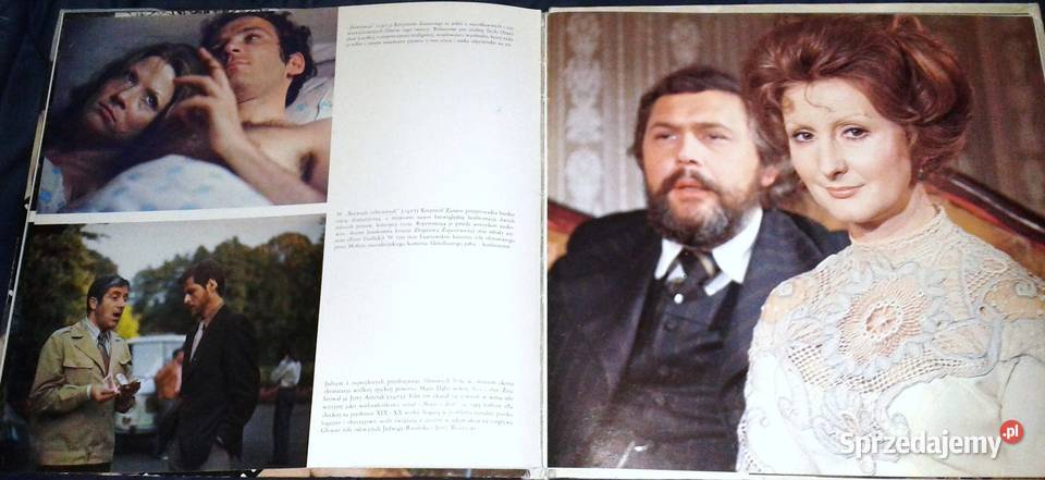 Film polski wczoraj i dziś Stanisław Janicki Chełm