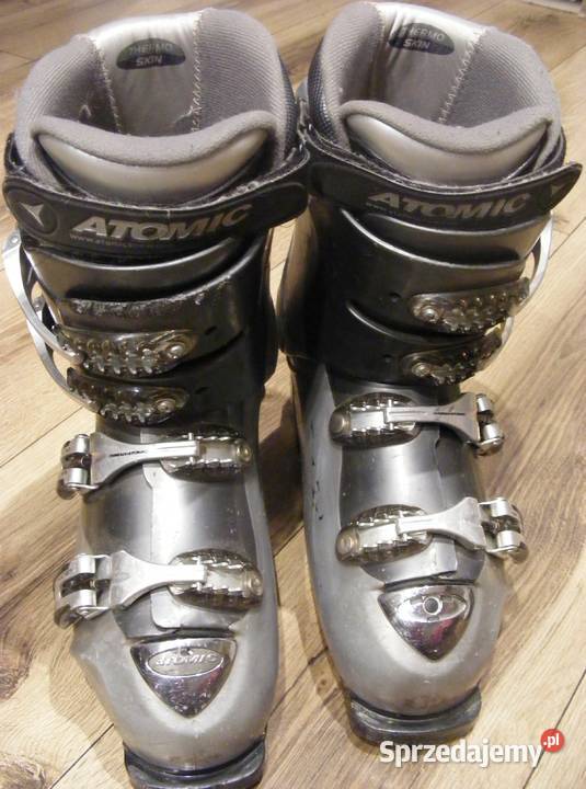Buty narciarskie Atomic Beta Ride 850 Godziszka sprzedam