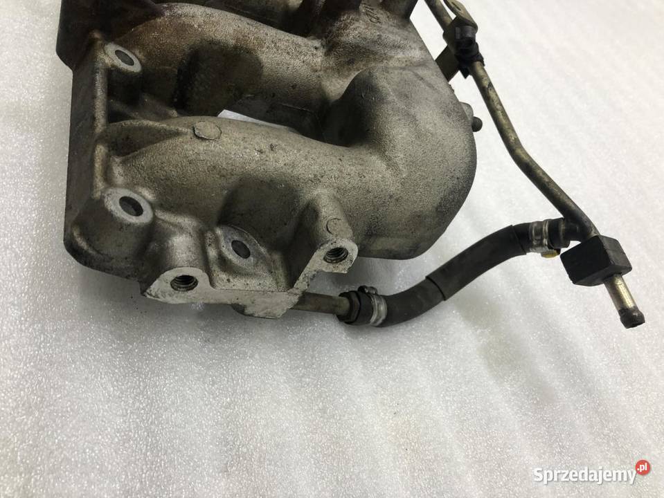 KOLEKTOR SSĄCY FIAT PUNTO 19 JTD 46531726 Kolektory ssące Kolektory ssące
