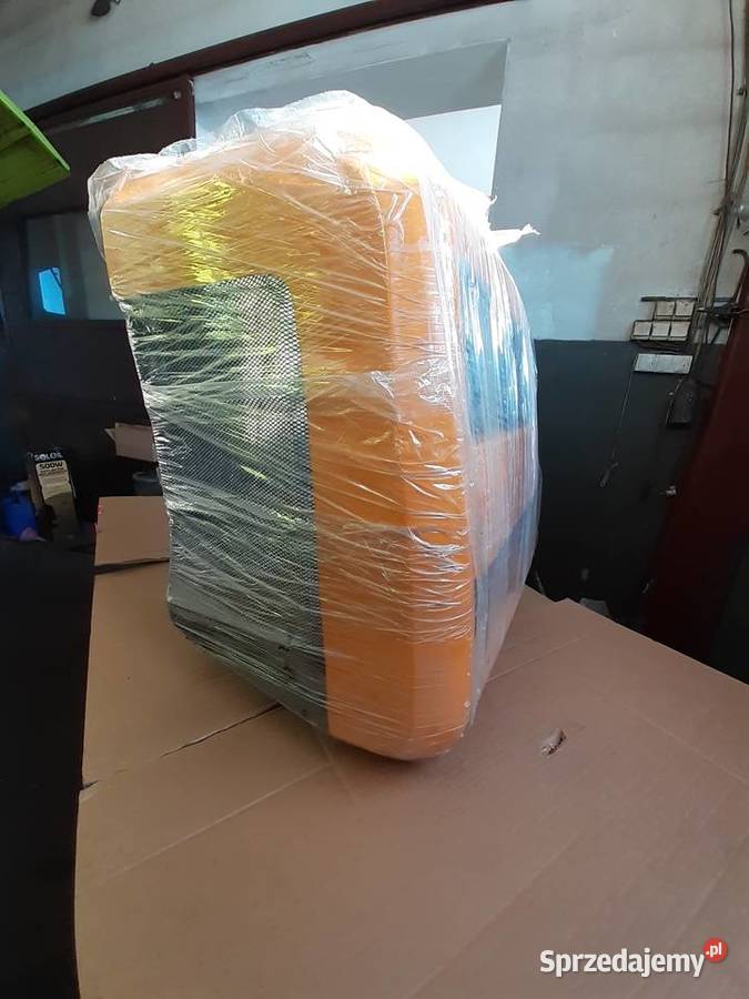 Grill renault 34 4CYL 7700015963 9014 maska