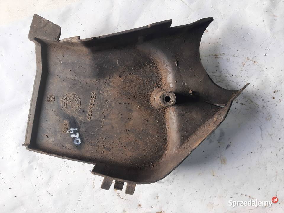 FIAT SEICENTO 11 UNO 46418024 obudowa paska osobowe łódzkie Ksawerów