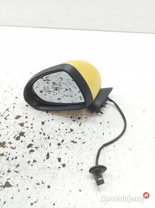 LUSTERKO LEWE 3PIN EUROPA Z40Q Opel Corsa V 2014
