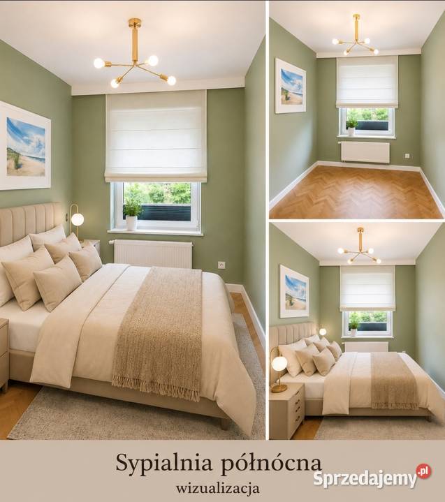 Sprzedam mieszkanie 60m2 Centrum Siedlec budowy internet Siedlce