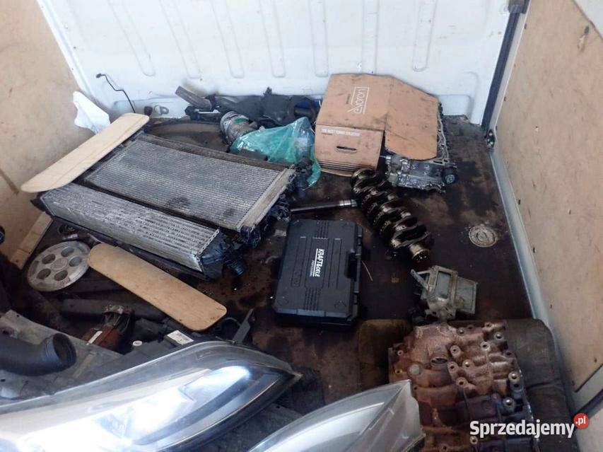 CITROEN JUMPER 2018 199700 ccm 110 Warszawa