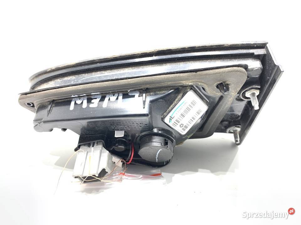 LAMPA TYŁ LEWA WEWNĘTRZNA JEEP COMPASS MP Lampy tylne podkarpackie