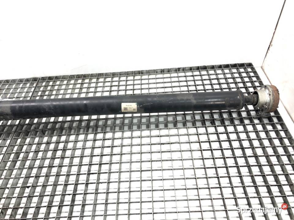 WAŁ NAPĘDOWY TYŁ AUDI A8 D5 SedanLimuzyna 40 460 osobowe