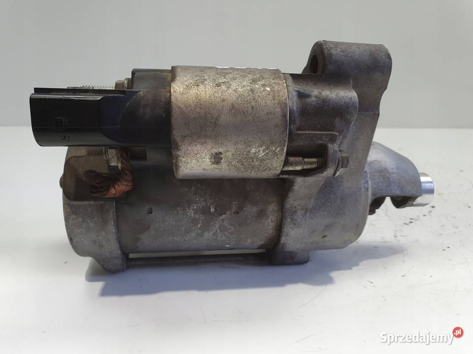 ROZRUSZNIK Audi A4 B8 18 TFSI ROZRUSZNIK denso Układ elektryczny silnika Chełm
