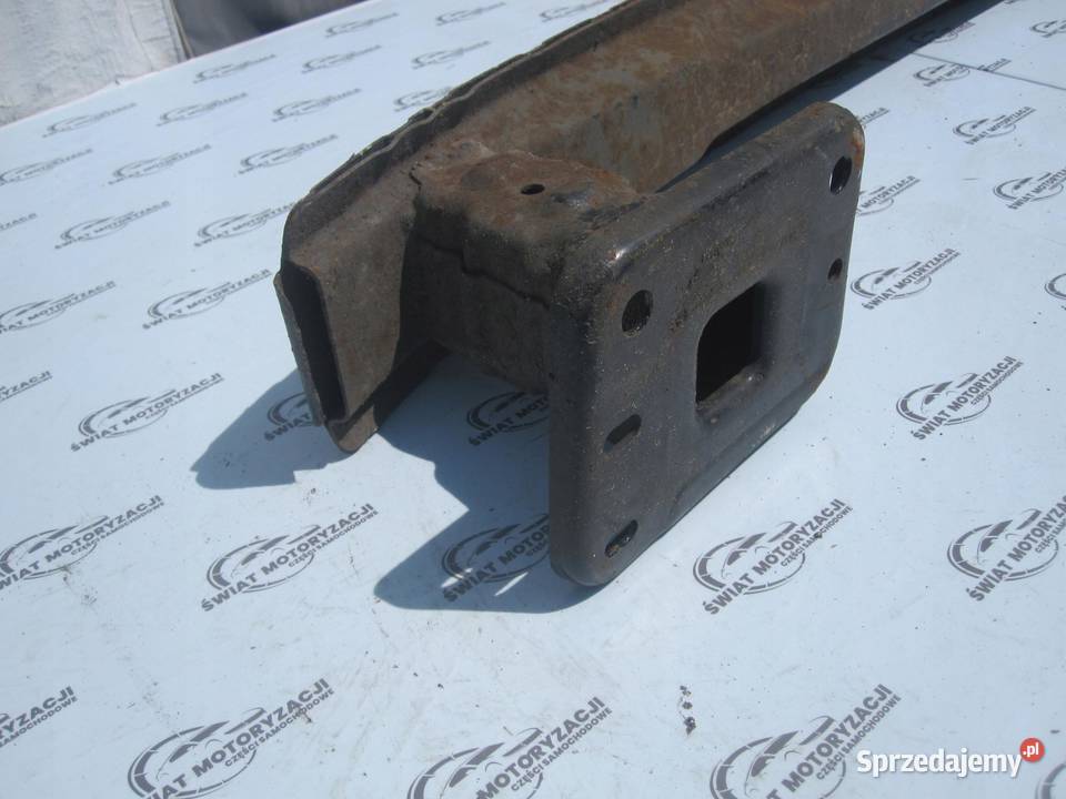 FORD FOCUS MK3 III 13r belka wzmocnienie