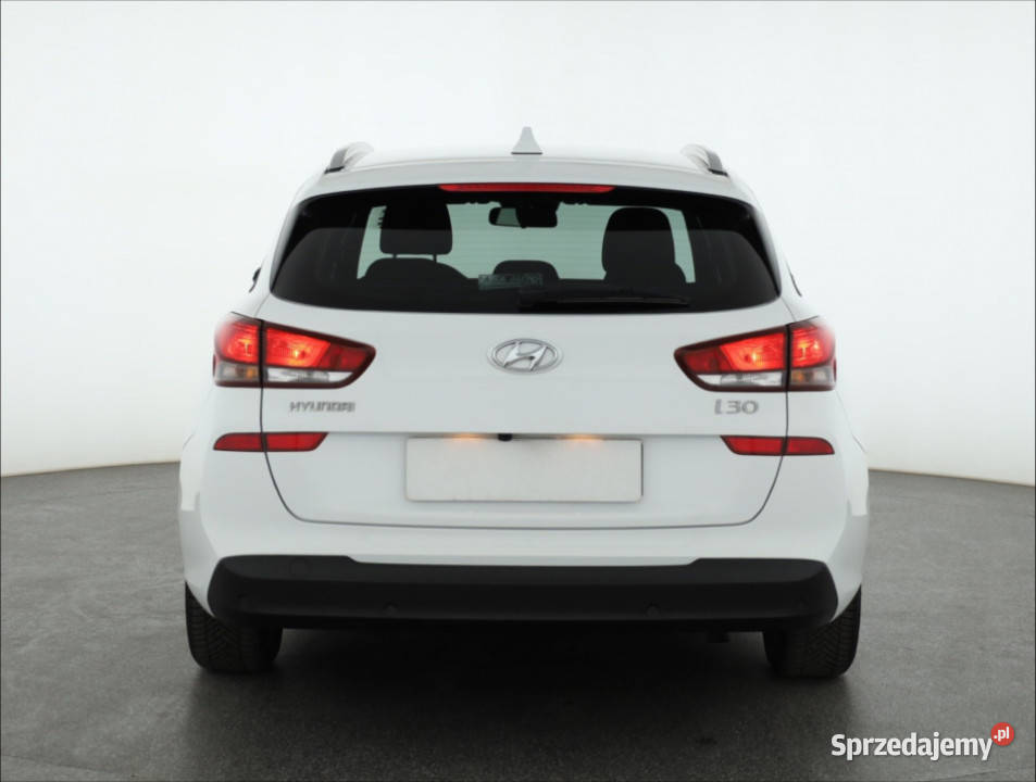 Hyundai i30 10 TGDI benzyna i30