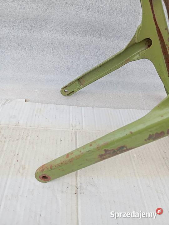 BAGAŻNIK M72 ZSSR ORYGINAŁ Niemodlin sprzedam