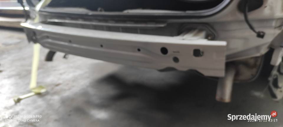 Wzmocniona belka SubaruOutback V 57711AJ03A9P Częstochowa