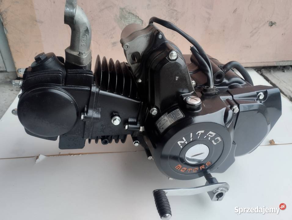 Silnik quad 125 manuał 15