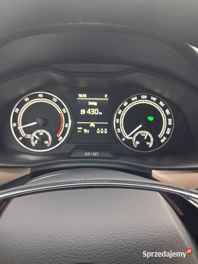 Skoda Kamiq Podstolice