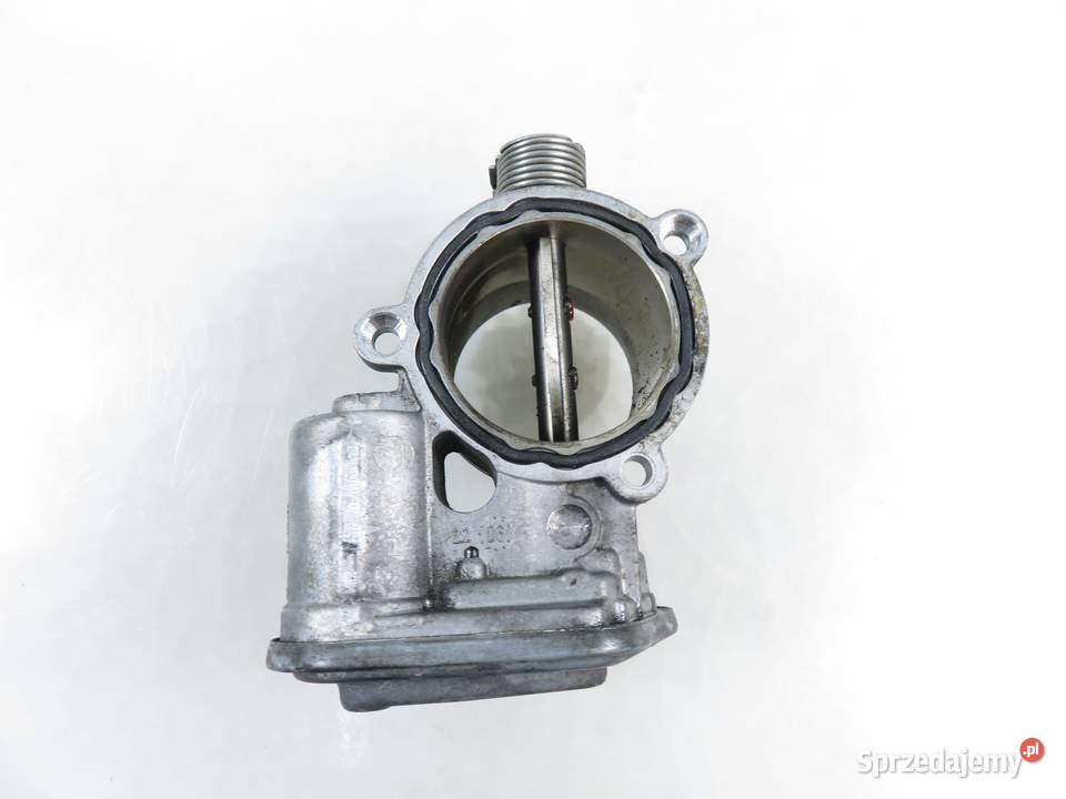 PRZEPUSTNICA BMW E60 530 xd 7791481 osobowe