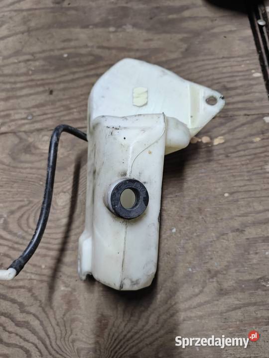 Zbiornik płynu spryskiwaczy A4 B6