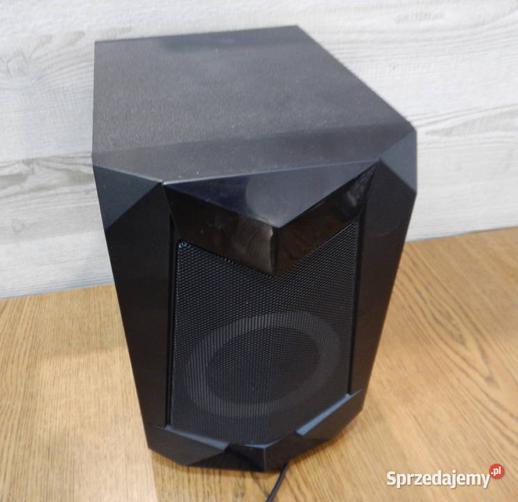 Głośniki multimedialne Tracer 21 BT Leżajsk