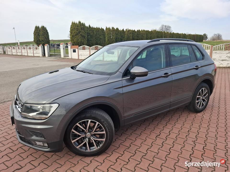 14Serwis ASOBezwypadek 100Super Stan 1400cm3 Tiguan