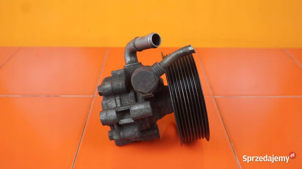 DISCOVERY III SPORT 27 TD V6 07r 276DT pompa sprzedam