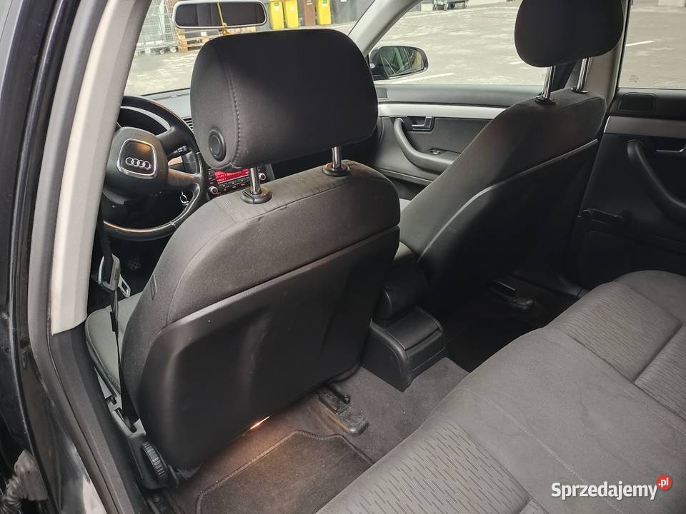 Zadbane Audi A4B7 Kombi Xenon Kombi