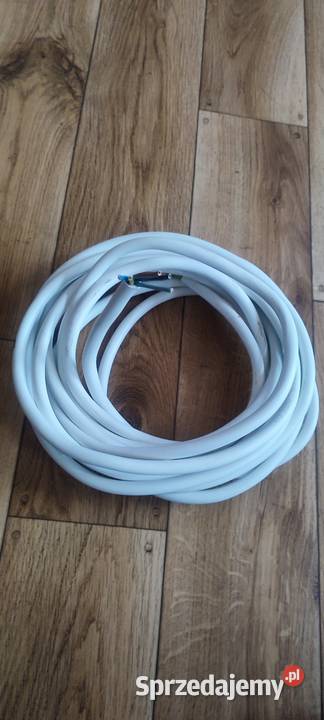 Kabel 5x25 śląskie