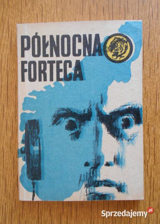 Żółty Tygrys Pólnocna forteca 680 Parczew