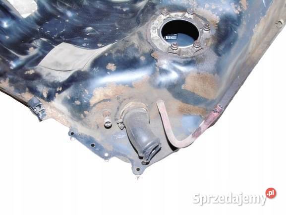 ZBIORNIK BAK PALIWA ROVER 400 420 418 20 TD Sosnowiec