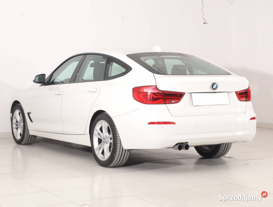 BMW 3GT 320i xDrive GT Piaseczno sprzedam