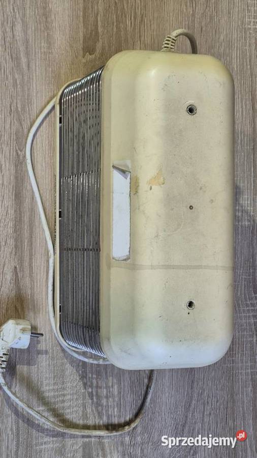 Lampa owadobójcza UVA Krzeszów
