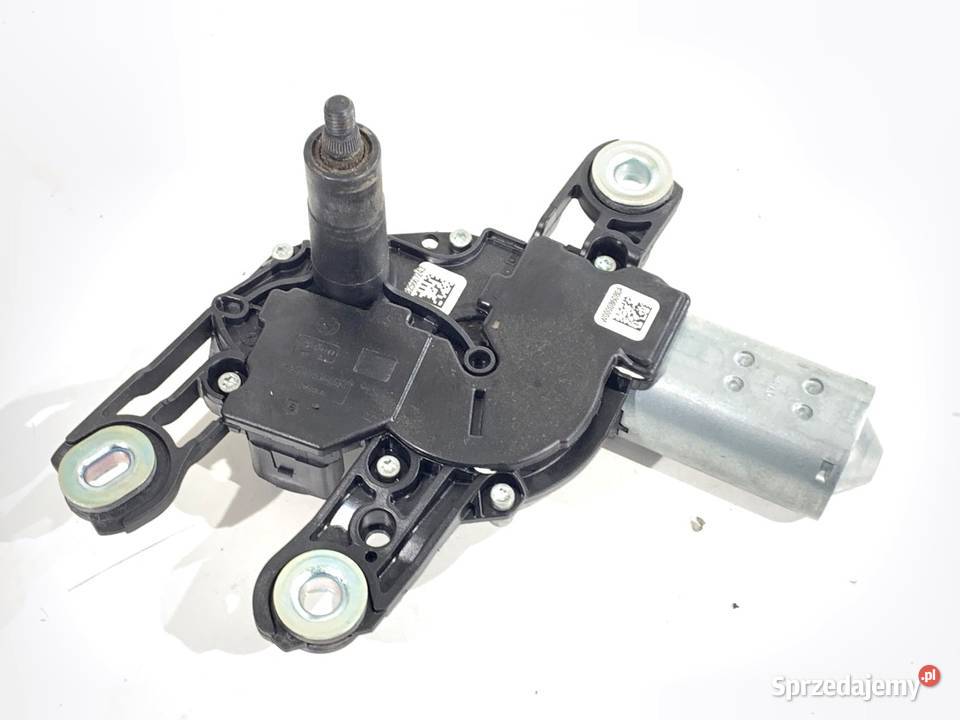 SILNIK WYCIERACZEK TYŁ SEAT LEON III 5F4955711A