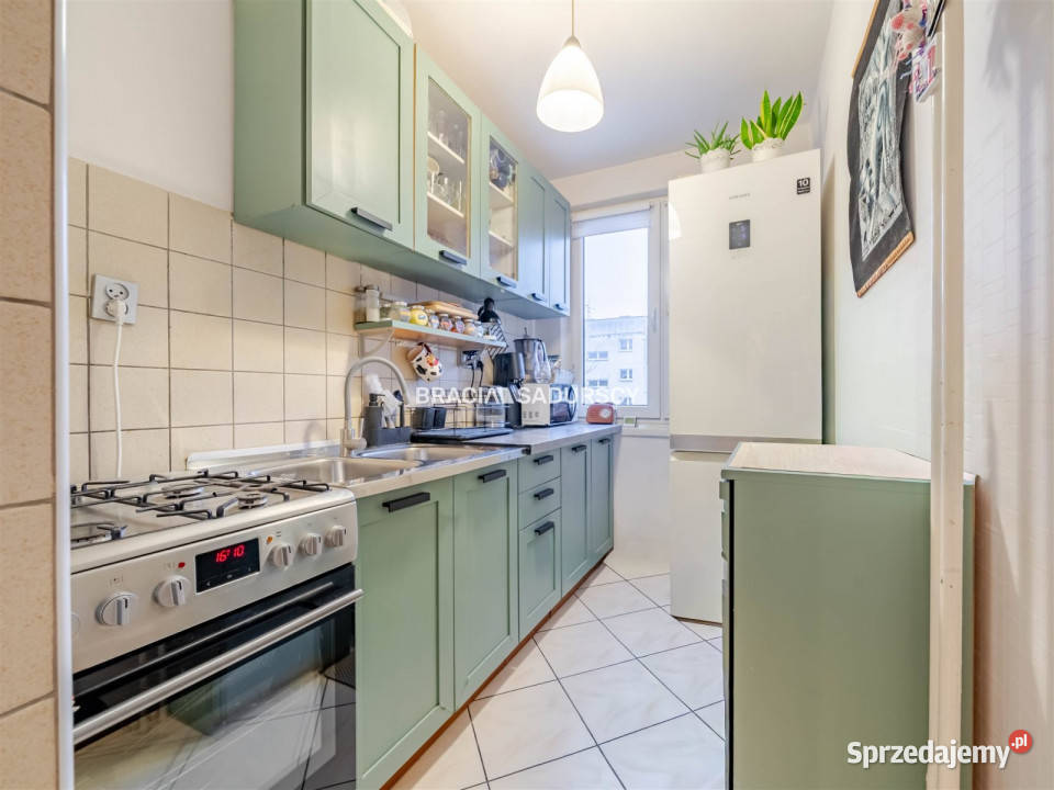 Wynajem mieszkania 374m2 Kraków