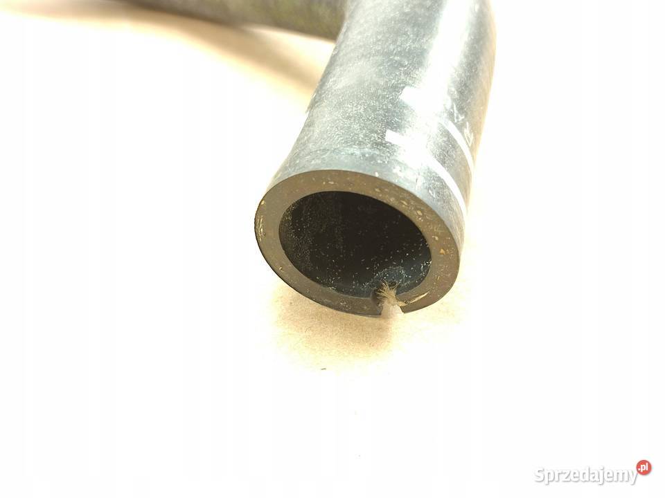 WĄŻ PRZEWÓD CHŁODNICY FIAT PUNTO 12 14 19992012 Przewody układu wspomagania