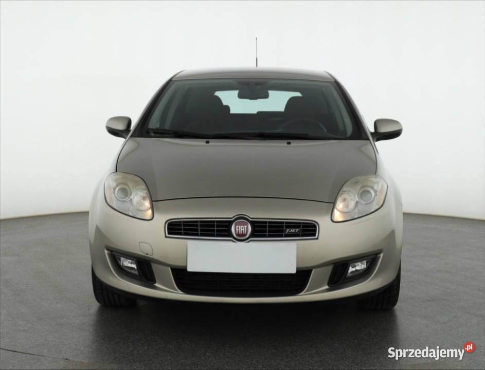 Fiat Bravo 14 TJet Piaseczno